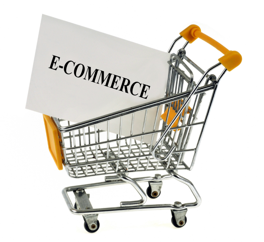 Our Comprehensive E-commerce Services
