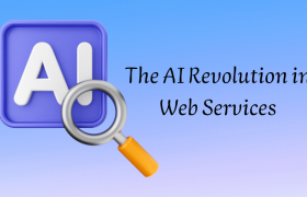 The AI Revolution in Web Services